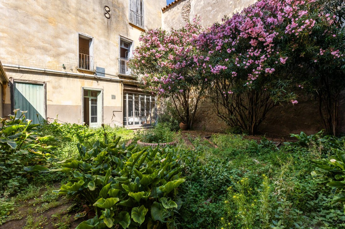 Maison à Thuir, Occitanie, France 4 - 19131030