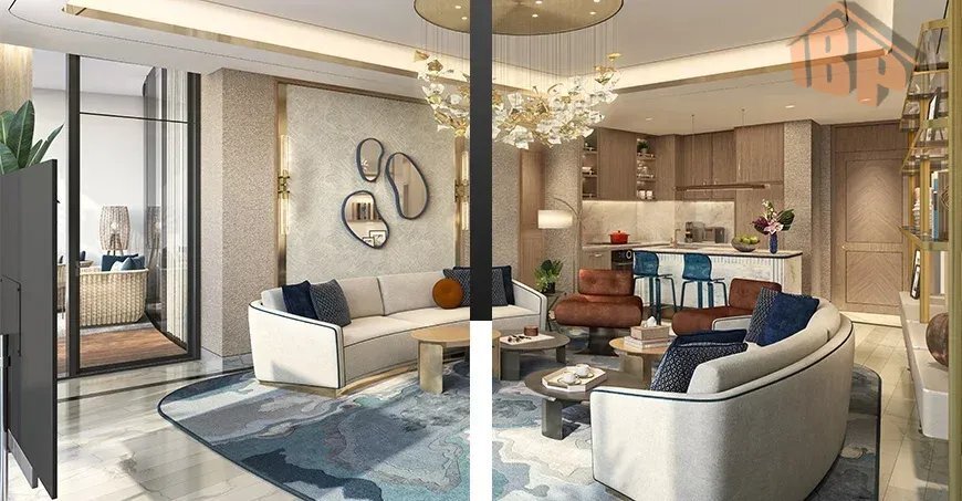 Appartamento a Al Mina, Emirato di Dubai, Emirati Arabi Uniti 5 - 15162168