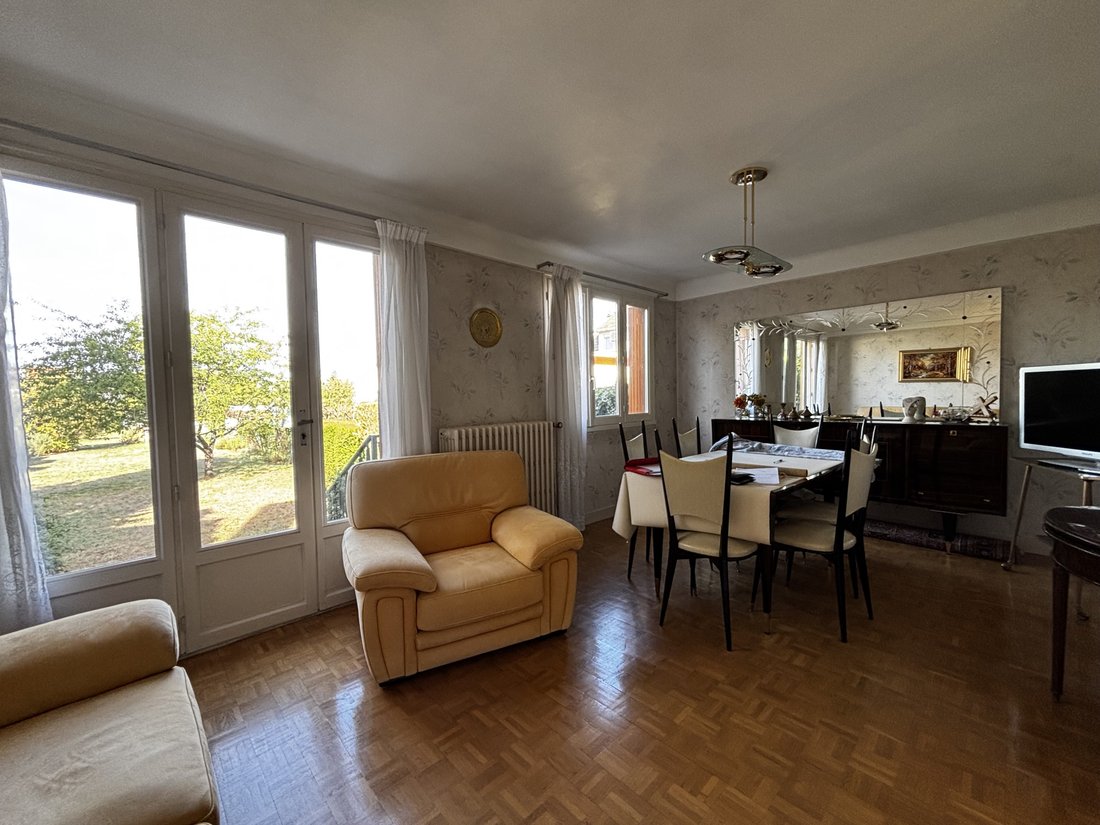 Casa en L'Union, Sartrouville, Francia 5 - 19132435