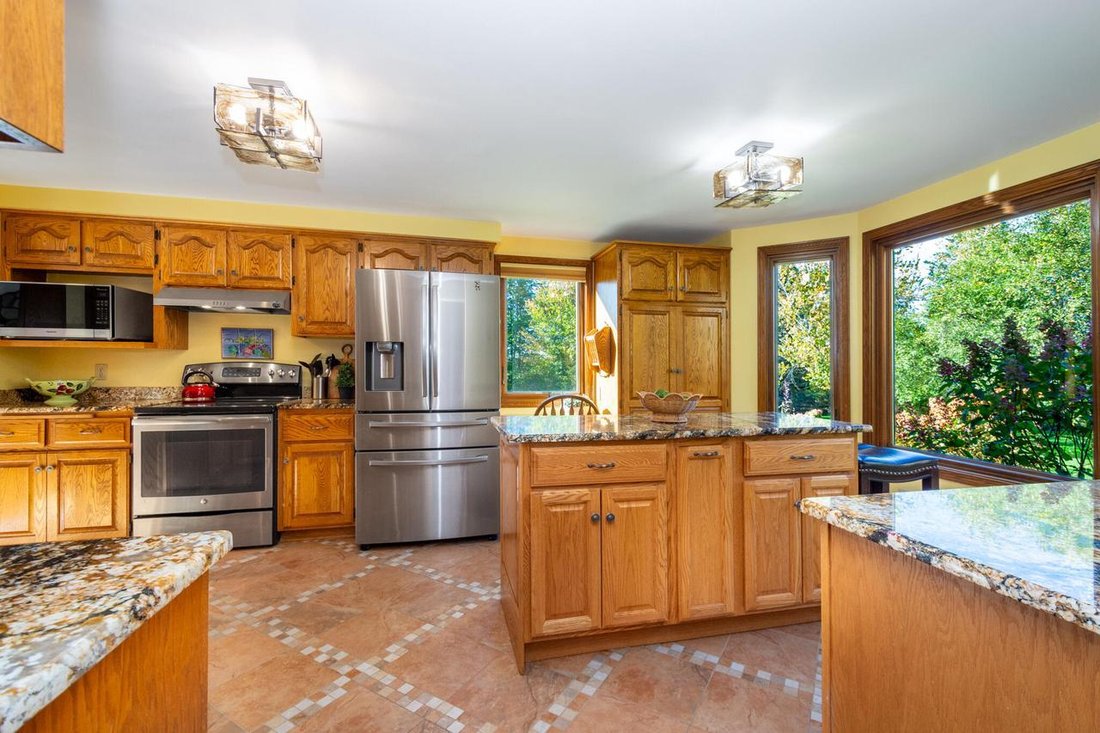 Maison à Tichigan, Wisconsin, États-Unis 4 - 19124081