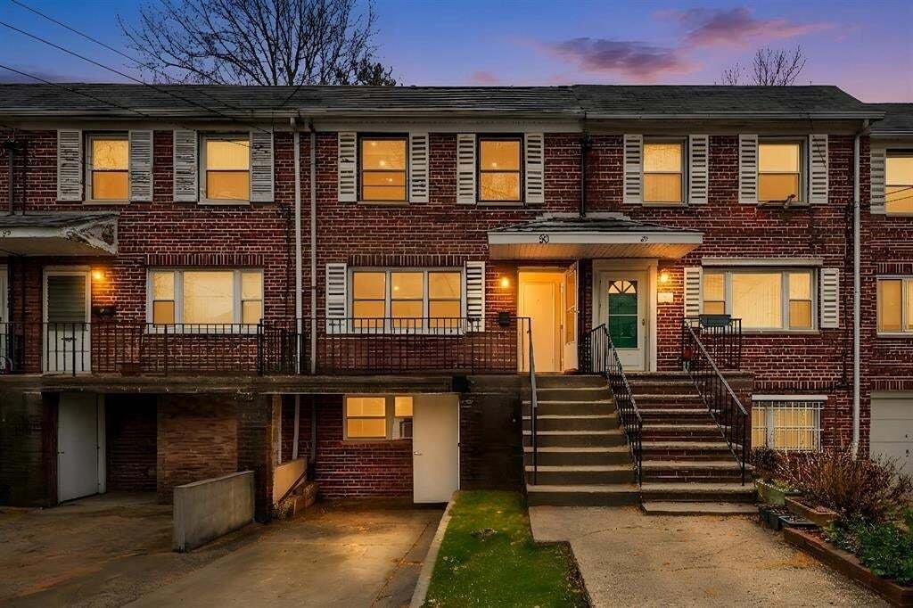 Maison à Jersey City, New Jersey, États-Unis 1 - 19120950