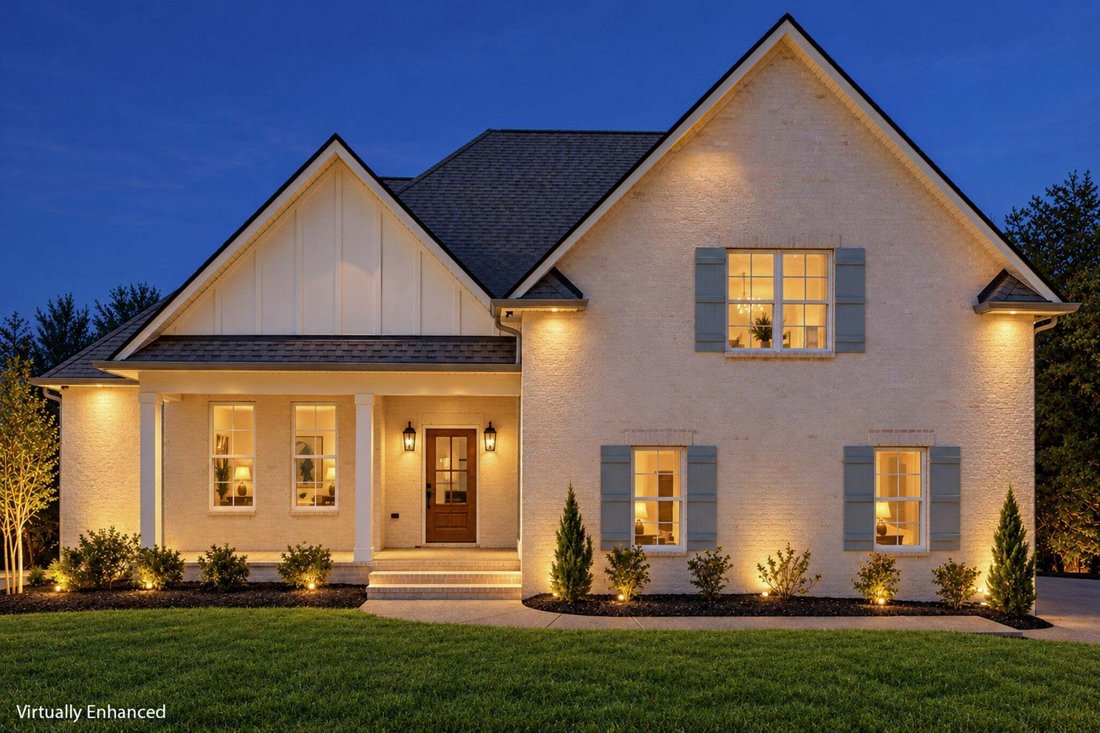 Haus in Lebanon, Tennessee, Vereinigte Staaten 2 - 19125187