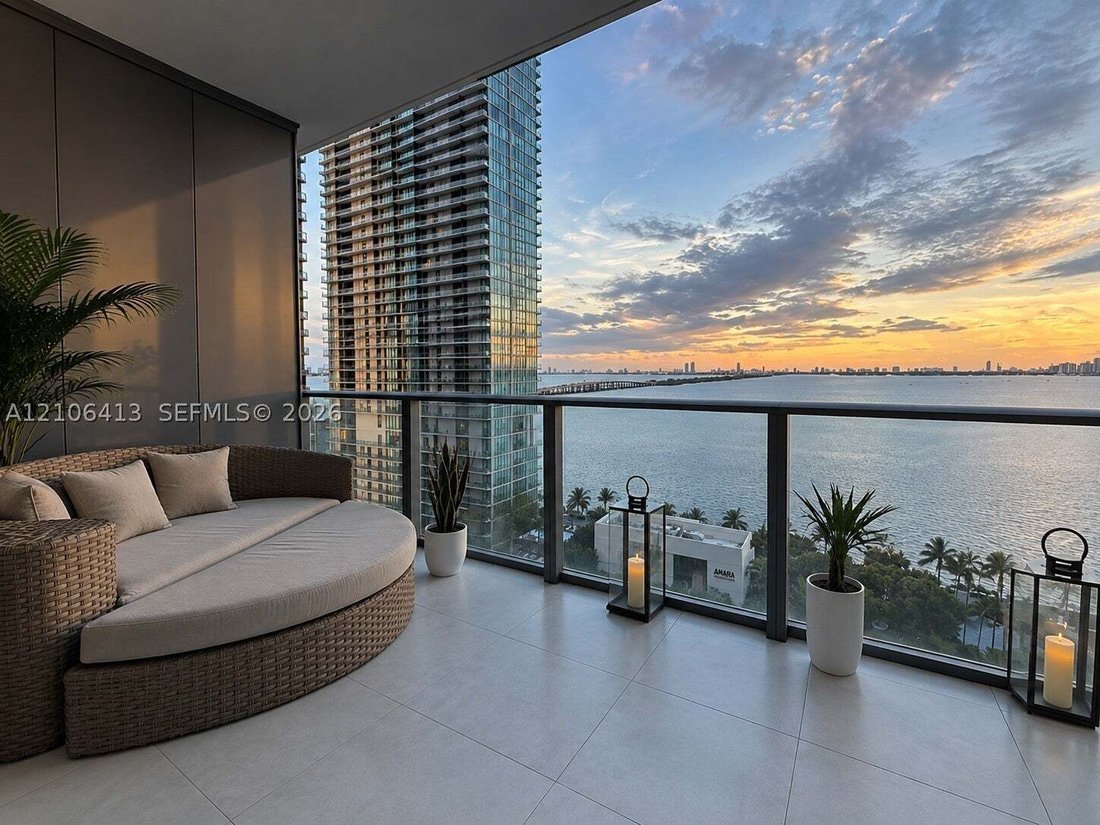 Condo in Miami, Florida, United States 4 - 19125275