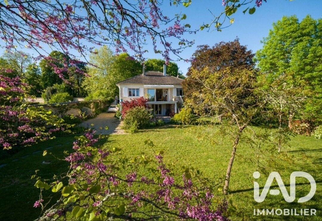 Maison à Chartrettes, Île-de-France, France 1 - 19130130