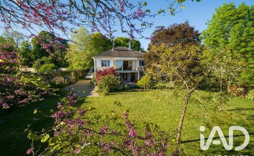 Haus in Chartrettes, Île-de-France, Frankreich 1