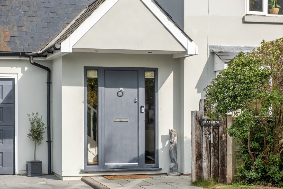 Casa in Bosham, Inghilterra 2 - 19122183
