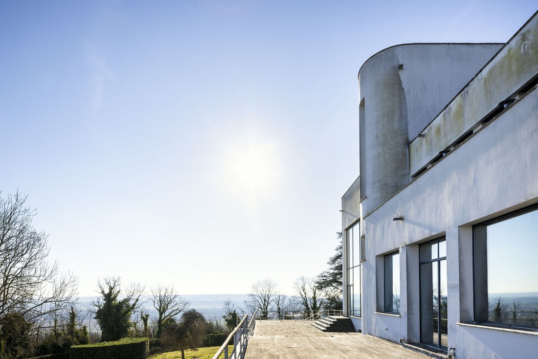 Villa a Mézy-sur-Seine, Isola di Francia, Francia 4 - 19135121