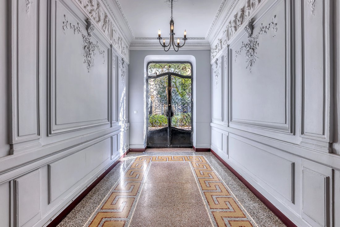 Wohnung in Nizza, Provence-Alpes-Côte d'Azur, Frankreich 1 - 19129103