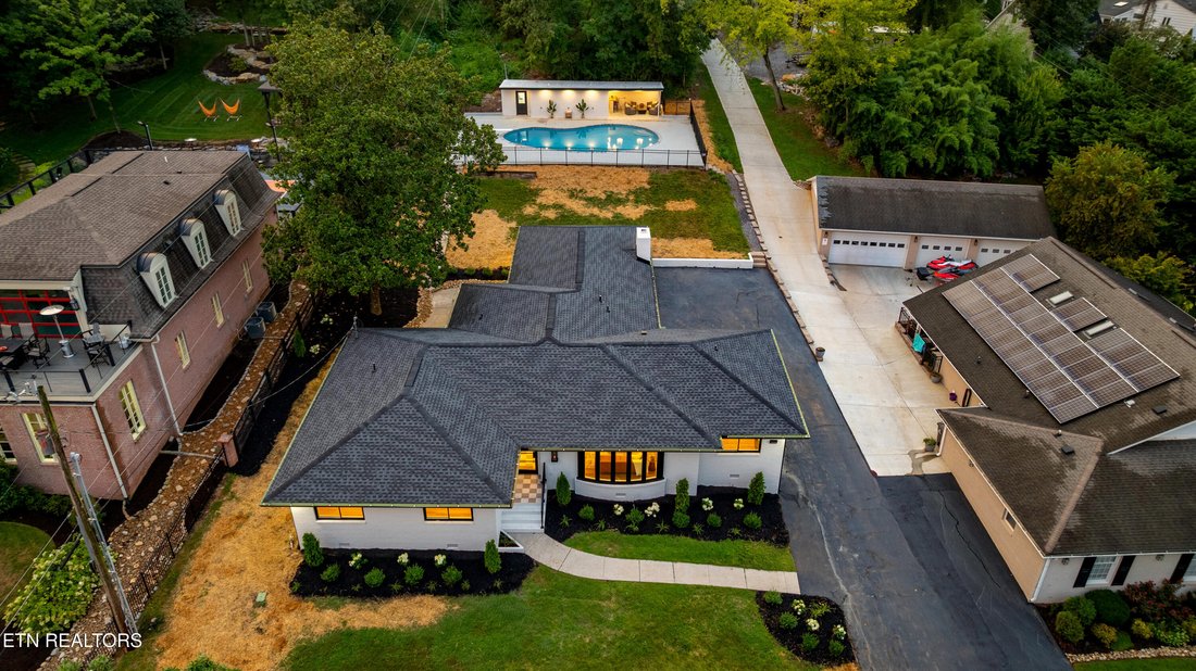 House in Knoxville, Tennessee, United States 1 - 19126805