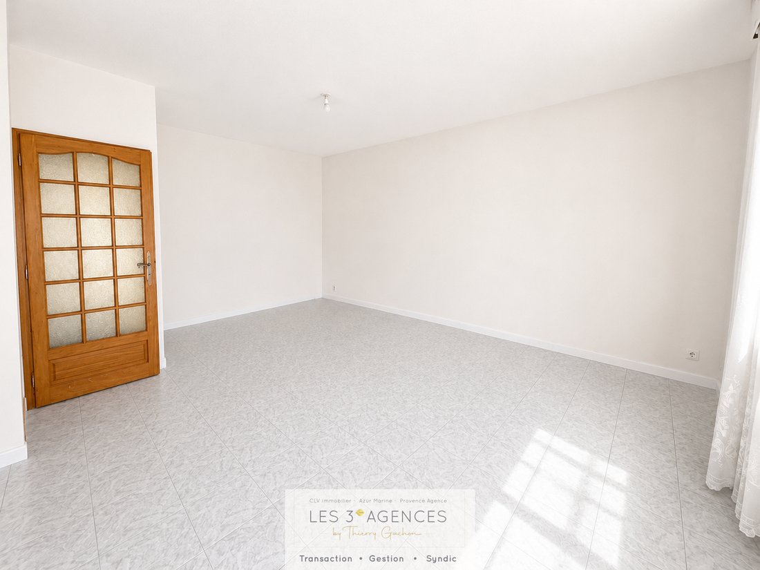 Appartamento a Ouest, Cogolin, Francia 2 - 19126337