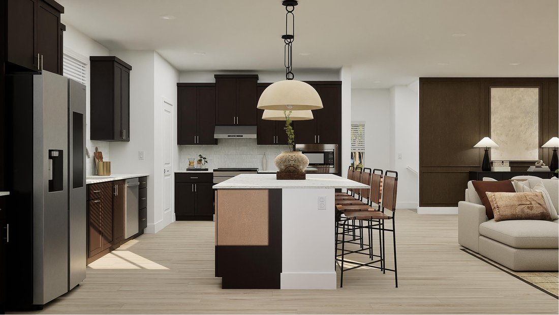 House in San Ramon, California, United States 4 - 19131197