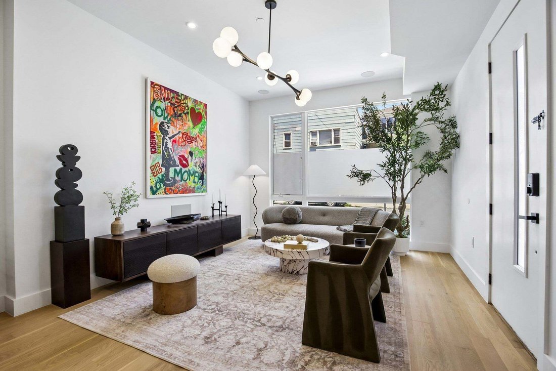 Condominio en Jersey City, Nueva Jersey, Estados Unidos 5 - 19121172