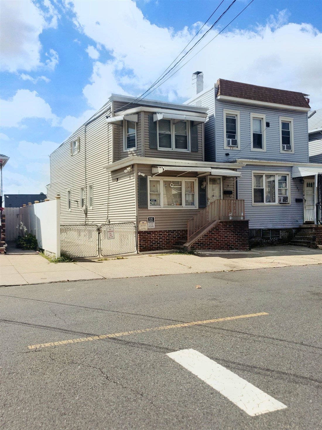 Haus in Jersey City, New Jersey, Vereinigte Staaten 1 - 19120862