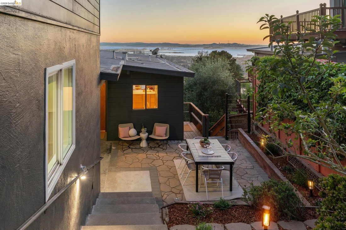 House in Berkeley, California, United States 2 - 19133227