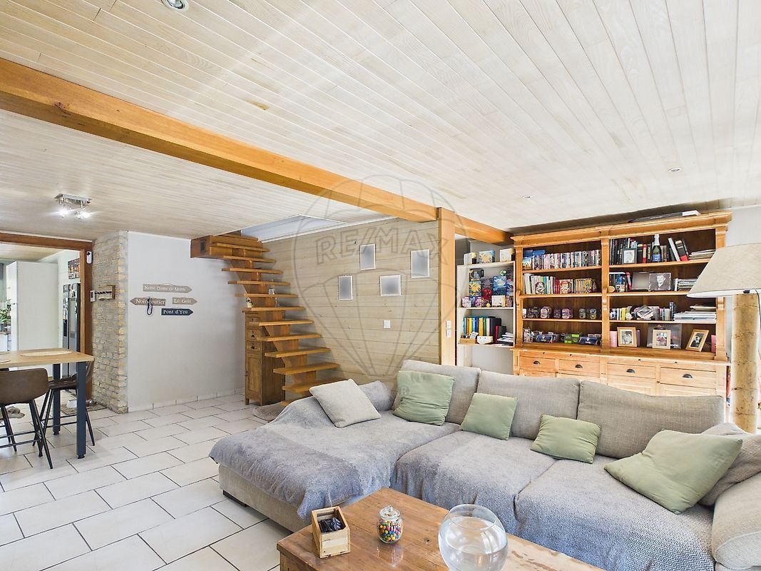 House in La Tremblade, Nouvelle-Aquitaine, France 4 - 19129284