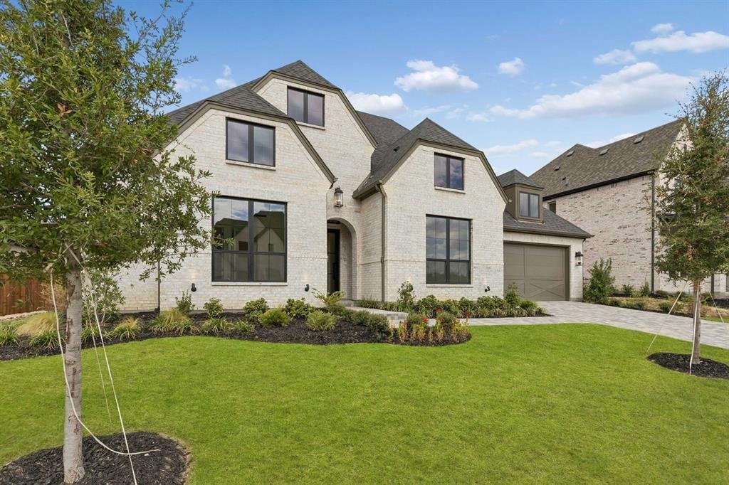 Casa a Prosper, Texas, Stati Uniti 2 - 18784375