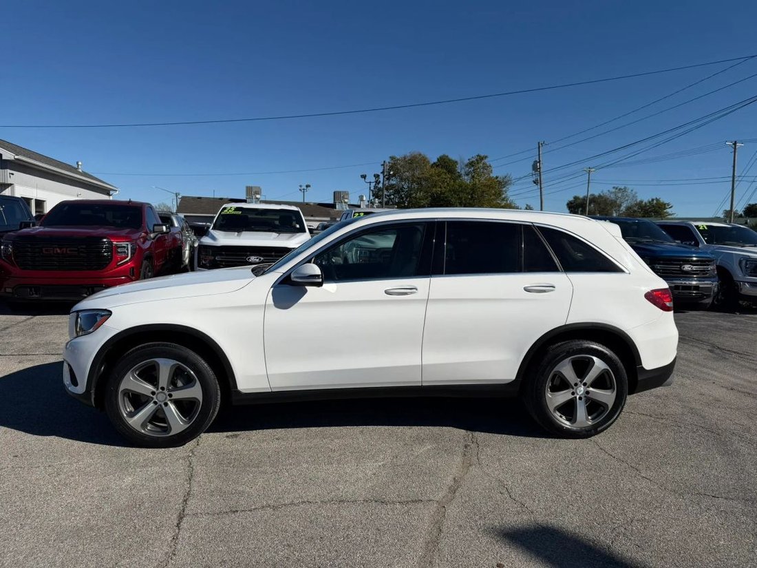 Suv in Frankfort, IN, United States 4 - 19132709