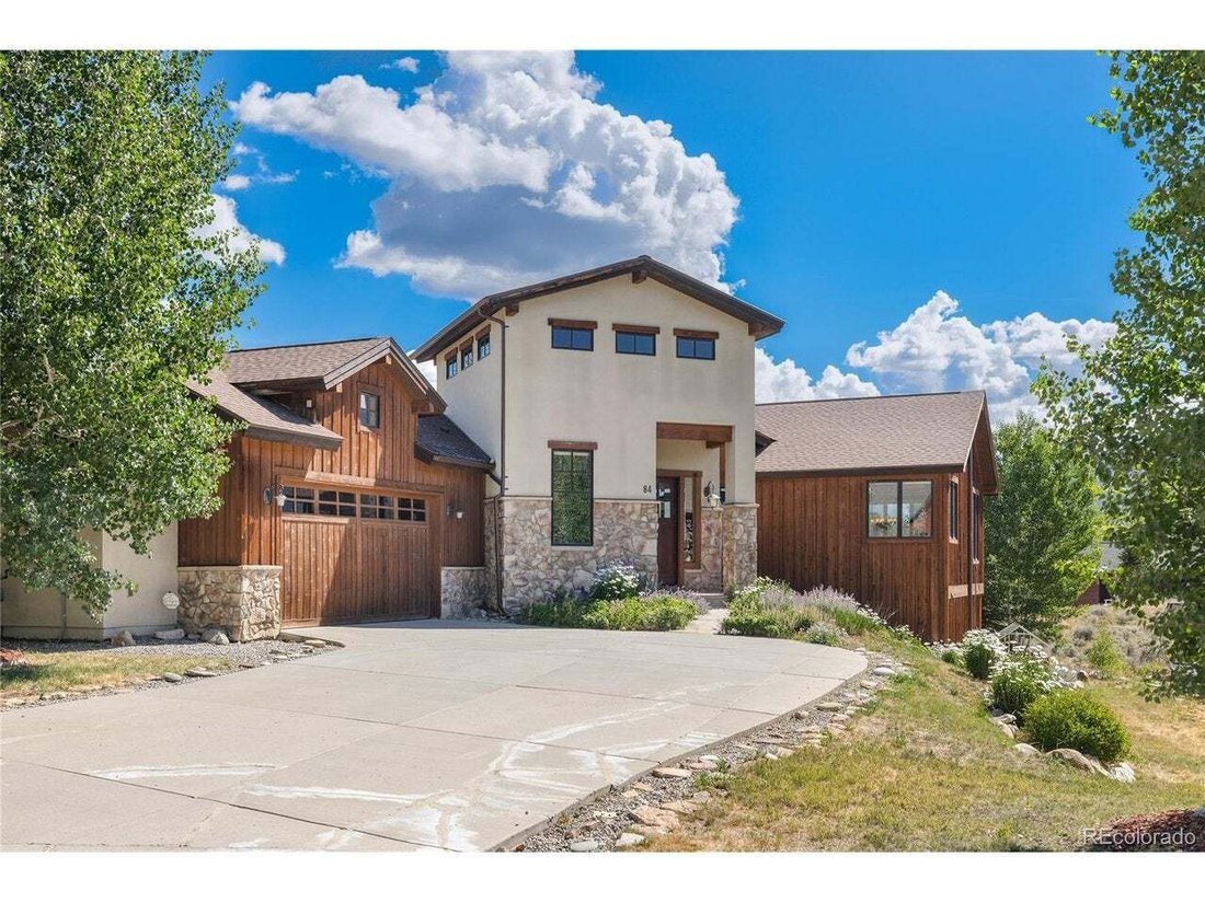 Casa en Public Defender, Colorado, Estados Unidos 1 - 19124735
