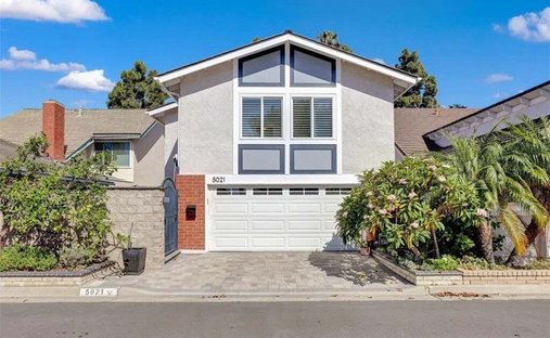 Maison à Los Alamitos, Californie, États-Unis 1