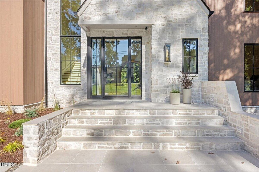 Haus in Raleigh, North Carolina, Vereinigte Staaten 4 - 16732871