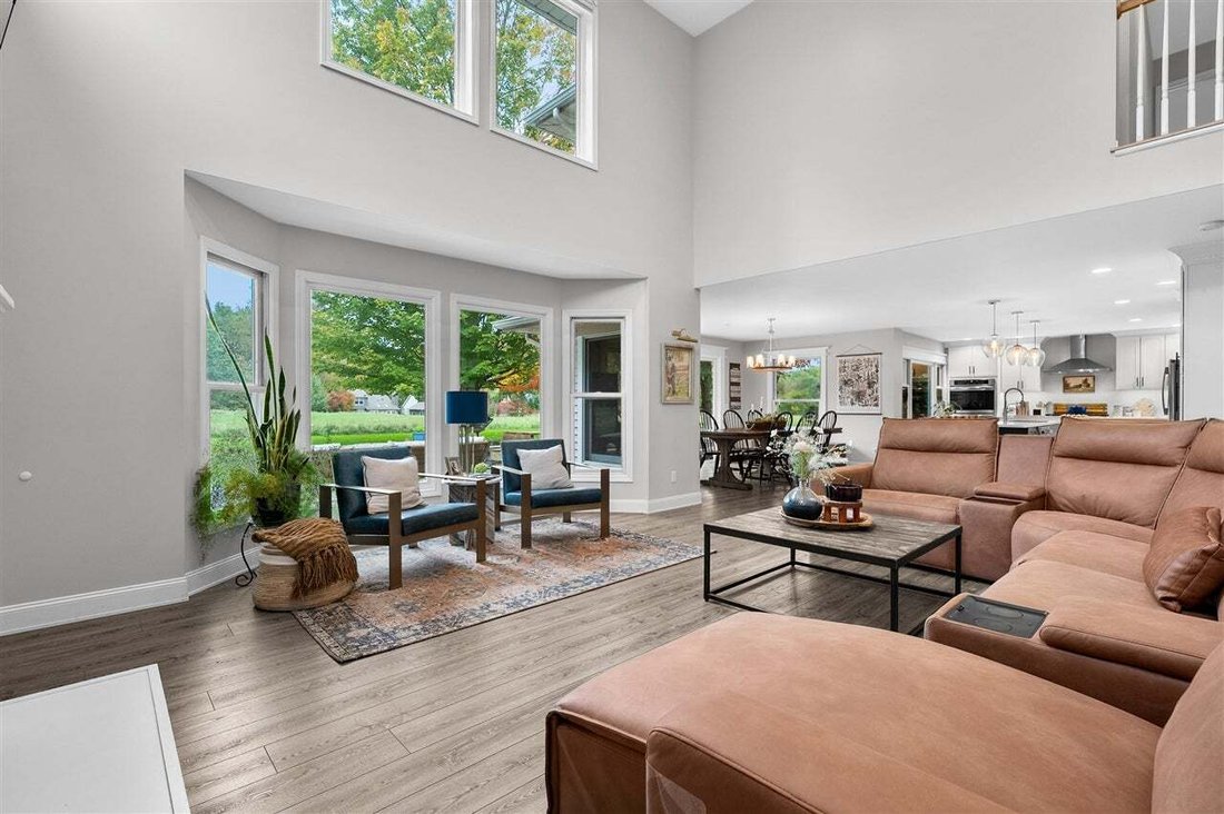 House in Portage, Michigan, United States 4 - 19125313