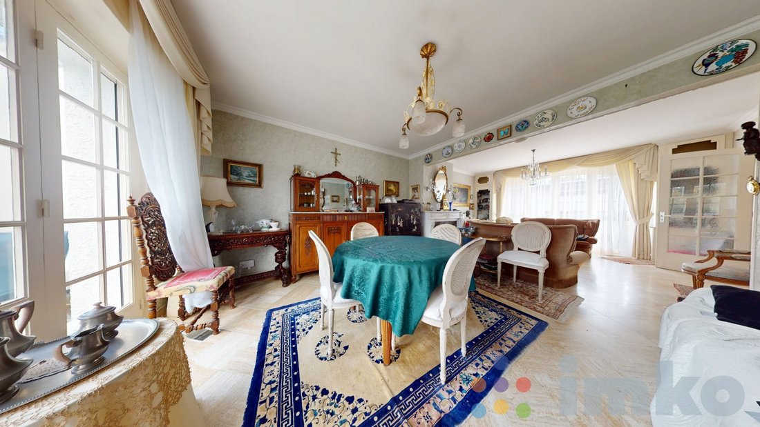 Maison à Rosendaël-Centre, Dunkerque, France 1 - 19128124