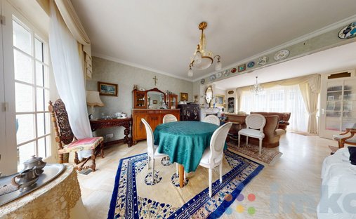 Haus in Rosendaël-Centre, Dunkerque, Frankreich 1