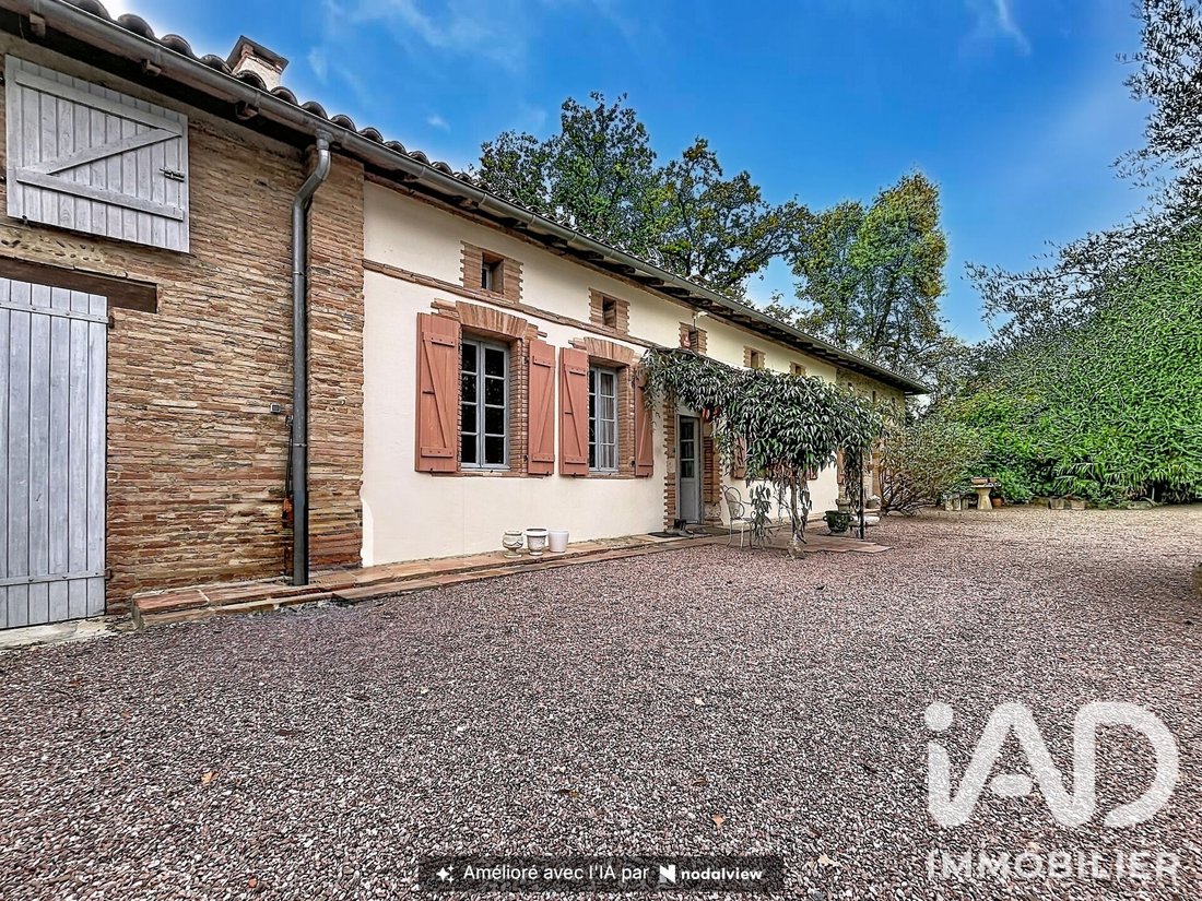 House in Menville, Occitania, France 3 - 19134257
