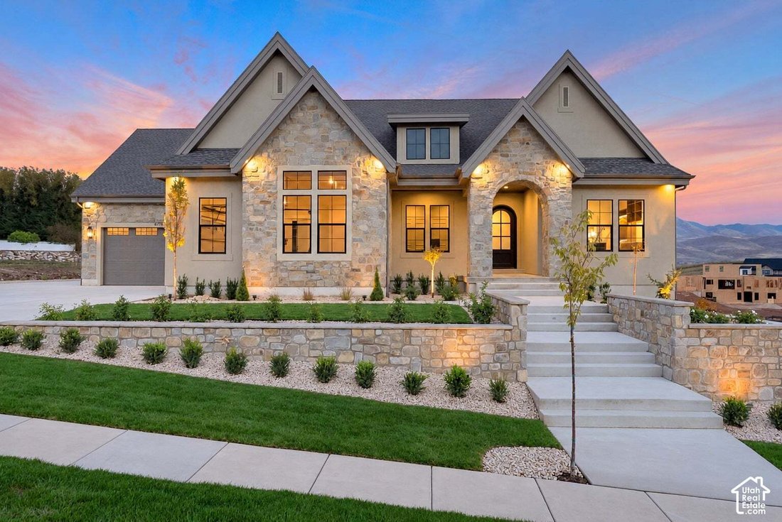 House in Morgan, Utah, United States 1 - 19124508