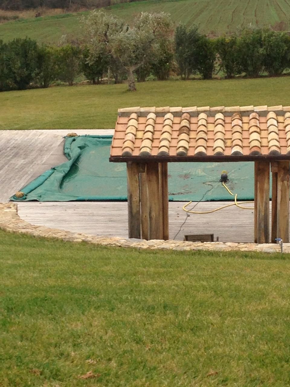 Villa en Capalbio, Toscana, Italia 2 - 16555544