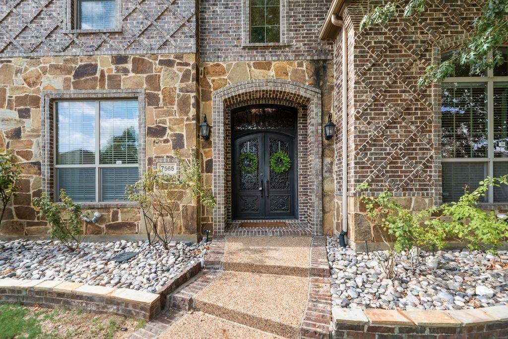 Haus in Frisco, Texas, Vereinigte Staaten 4 - 19123782
