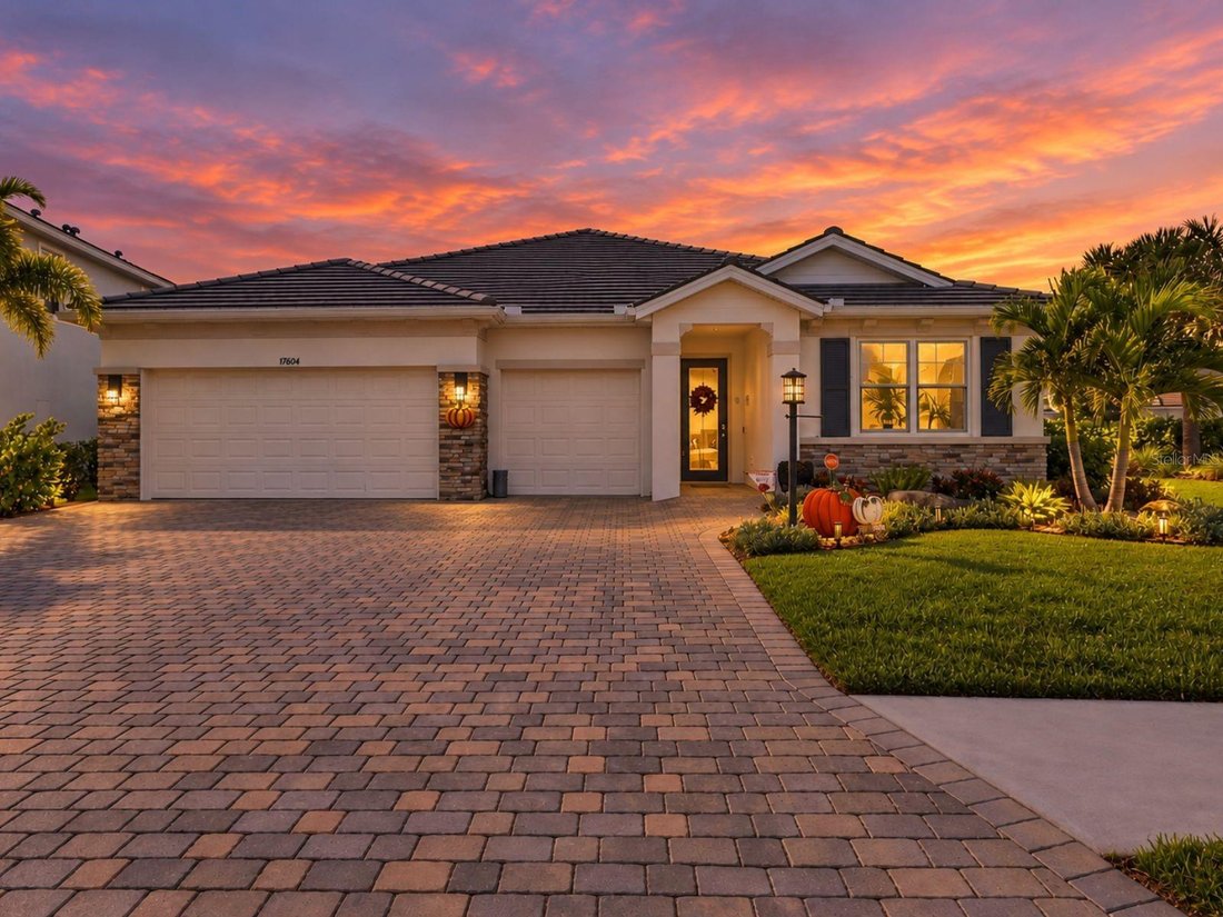House in Lakewood Ranch, Florida, United States 1 - 19133643