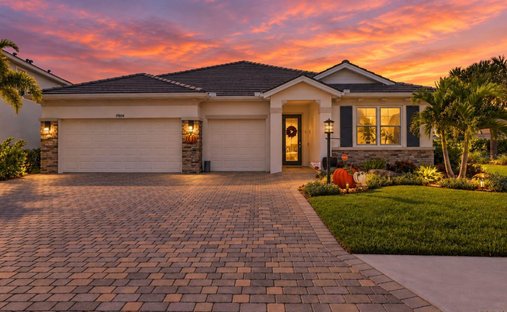 Haus in Lakewood Ranch, Florida, Vereinigte Staaten 1
