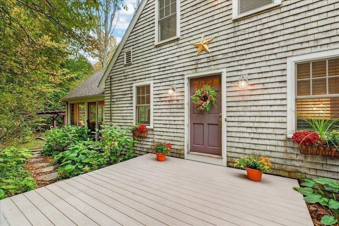 Haus in Norwell, Massachusetts, Vereinigte Staaten 3 - 19128233