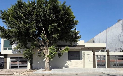 Haus in Guadaloupe, Nuevo León, Mexiko 1