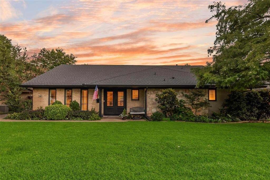 House in Irving, Texas, United States 2 - 19125950