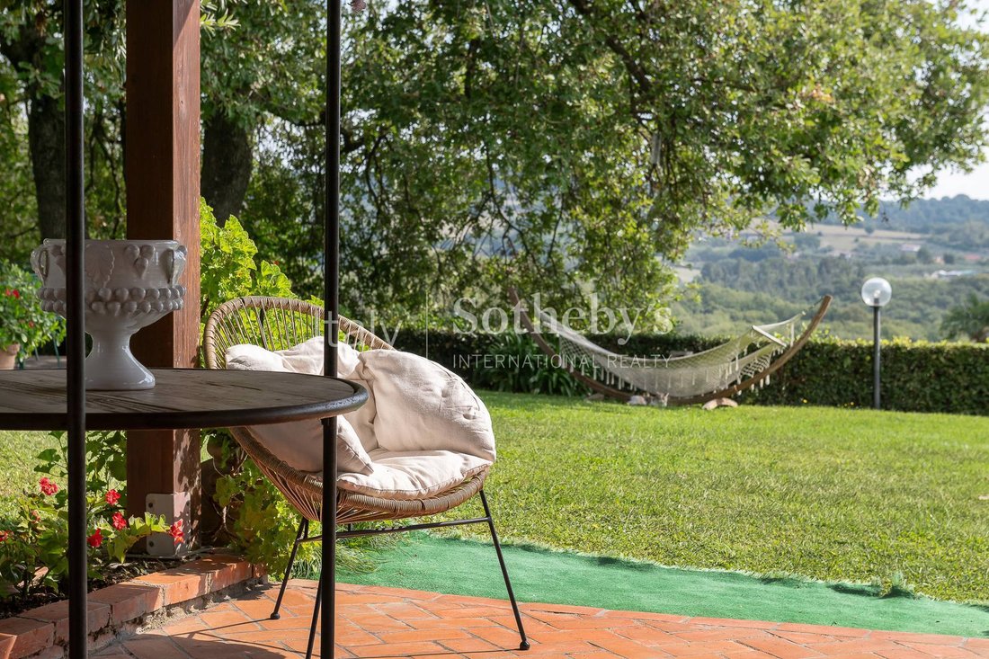 Casa a Trevignano Romano, Lazio, Italia 5 - 19130222