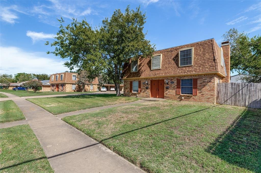 Casa a Sherman, Texas, Stati Uniti 3 - 19133698