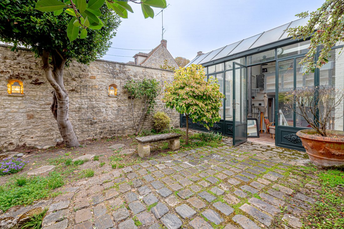 House in Senlis, Hauts-de-France, France 3 - 19126458