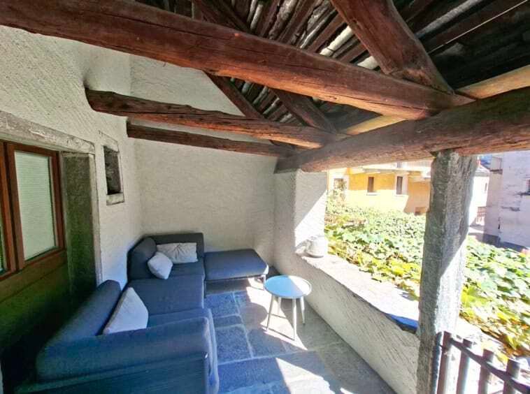 House in Aurigeno, Maggia, Ticino 5 - 19134780