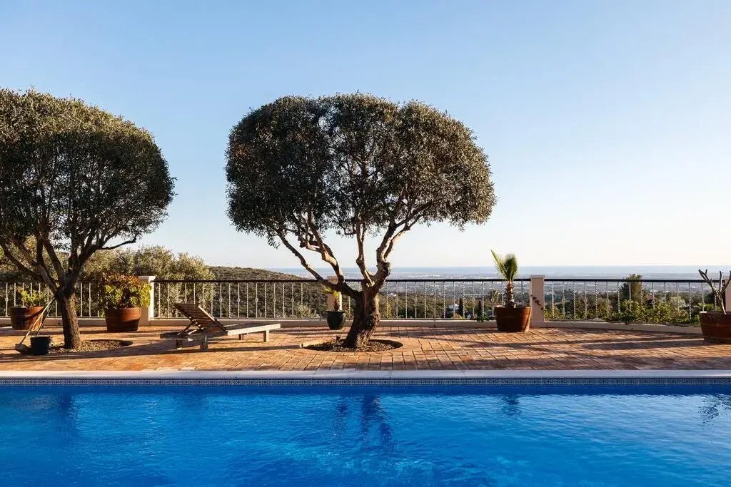Finca à Almancil, Algarve, Portugal 3 - 18438926
