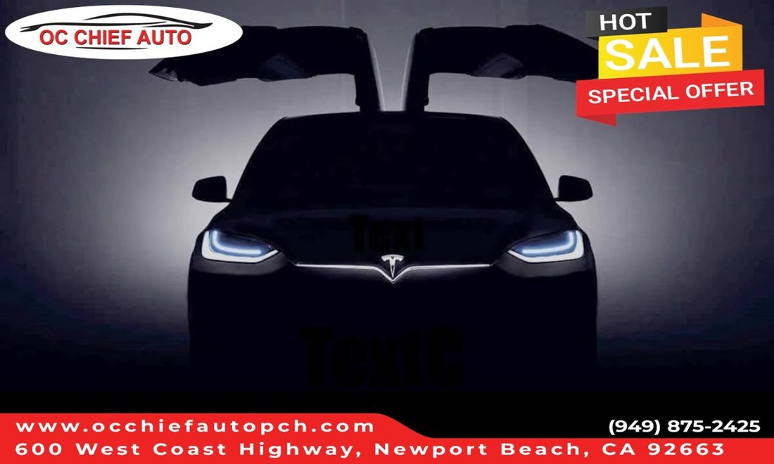 Suv in Newport Beach, CA, United States 1 - 19133829