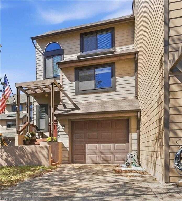 Condo in Virginia Beach, Virginia, United States 1 - 19096924