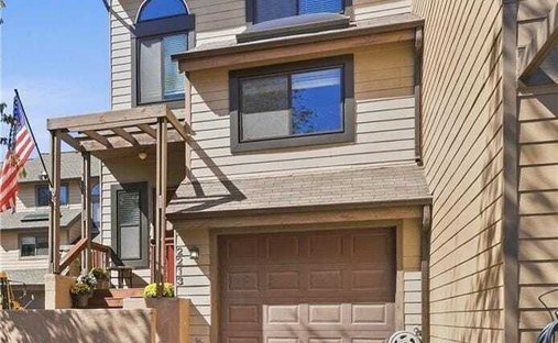 Condo in Virginia Beach, Virginia, United States 1