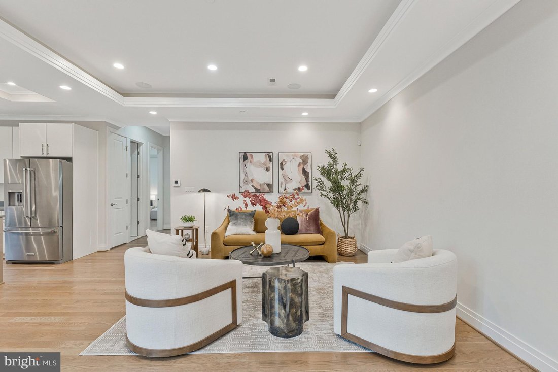 Condo in Washington, District of Columbia, United States 3 - 19135501