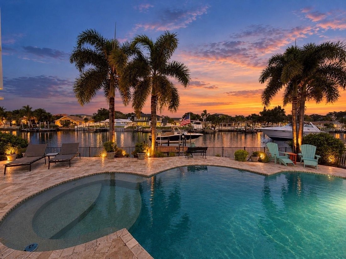 House in Clearwater, Florida, United States 4 - 19127845
