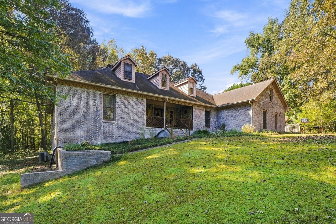House in Powder Springs, Georgia, United States 4 - 19132115