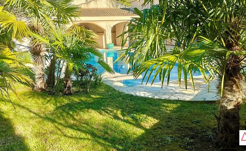 Villa in Ouest Sud, Vaison-la-Romaine, Frankreich 1