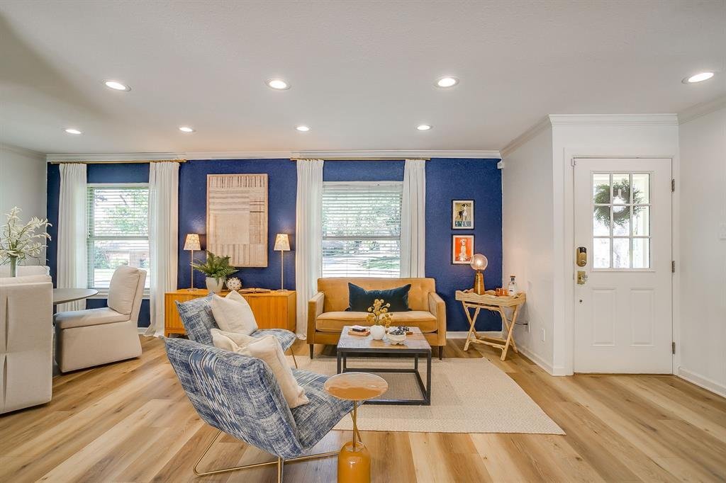 House in Fort Worth, Texas, United States 3 - 19125945