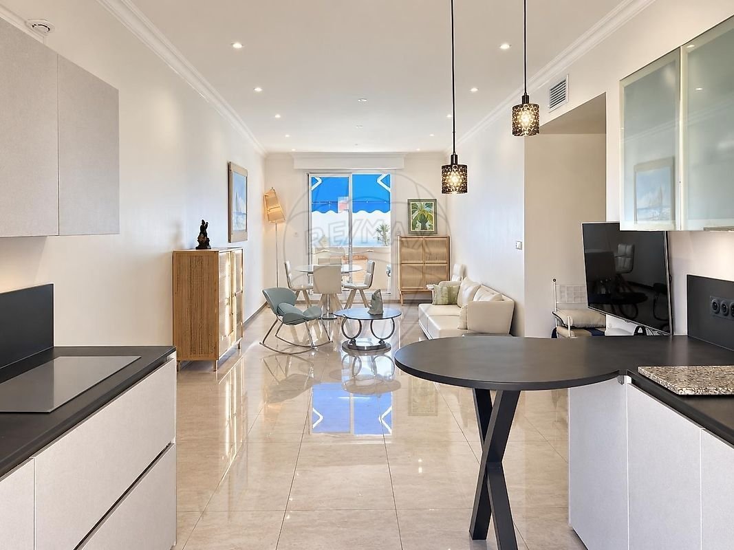Apartamento en Niza, Provenza-Alpes-Costa Azul, Francia 3 - 19129296